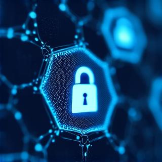 Interfaccia di sicurezza digitale biometrica